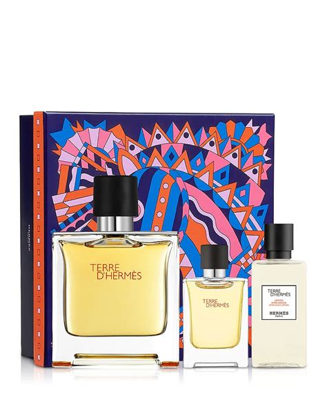 bloomingdales hermes perfume